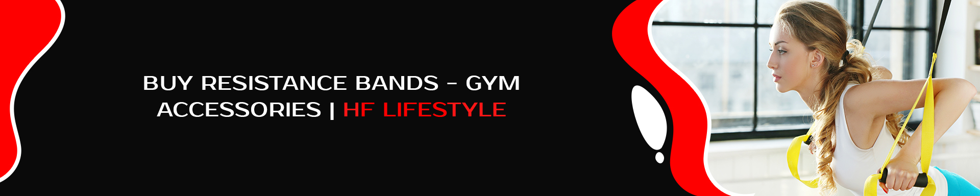 Resistance Bands